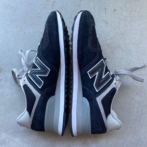 Men’s New Balance 574